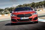 BMW M850i xDrive Carbon Package 2018 года (WW)